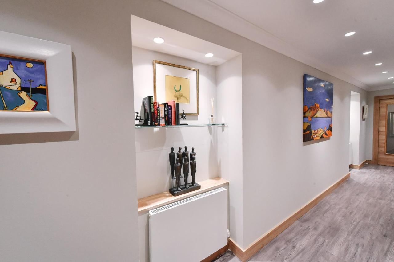 The Barclay Apartment Perth Exterior photo