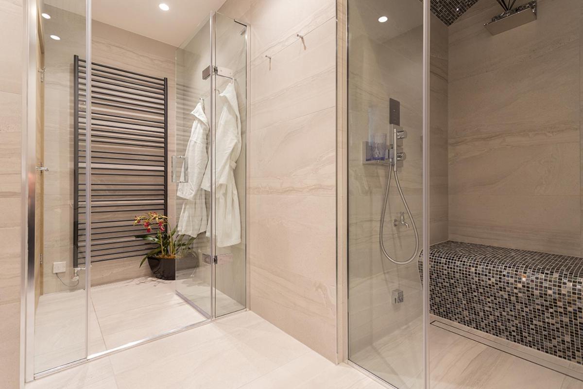 The Barclay Apartment Perth Room photo
